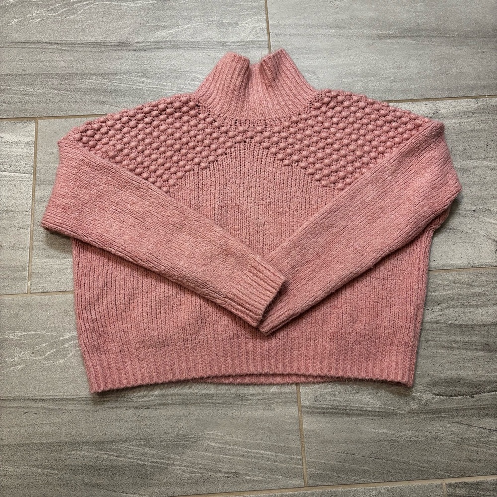 Free People Bradley Sweater - Picture 2 of 6